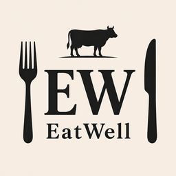 EatWell app icon