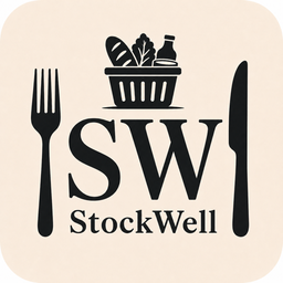 StockWell app icon
